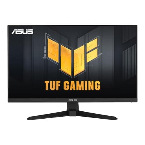 Asus VZ249HE 23.8" 1080p 60Hz IPS Monitor main image