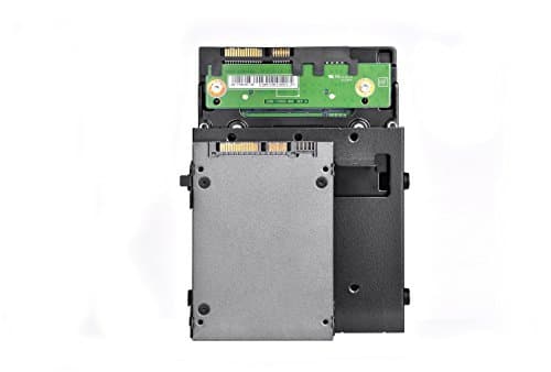 Thermaltake Core V1 Mini-ITX Desktop Black image