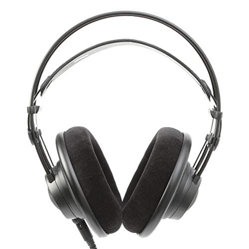 DROP MASSDROP X AKG K7XX Open-Back Headphones image