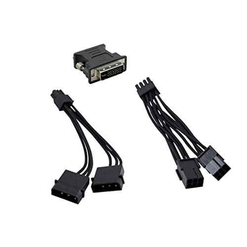 EVGA Black / Silver GeForce GTX 980 Ti 6GB GDDR5 image