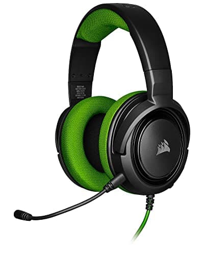 Corsair HS35 Headset image