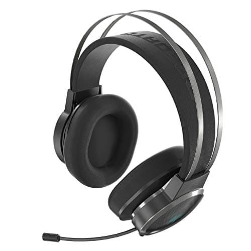 Acer Predator Galea 500 Closed-Back Wired Gaming Headset image