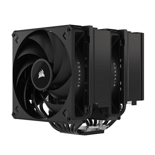 Corsair A115 Air 165mm 84.5 CFM Black image