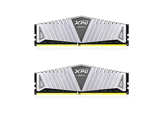 ADATA XPG Z1 Red DDR4-3200 CL16 16GB (2x8GB) image