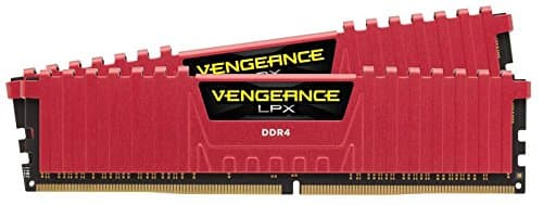 Corsair Vengeance LPX DDR4-2666 CL16 16GB (2x8GB) image