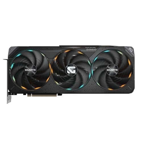 Gigabyte GAMING OC GeForce RTX 5070 Ti 16 GB image