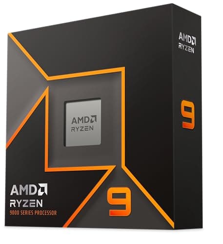 AMD Ryzen 9 9900X 4.4 GHz 12-Core AM5 image