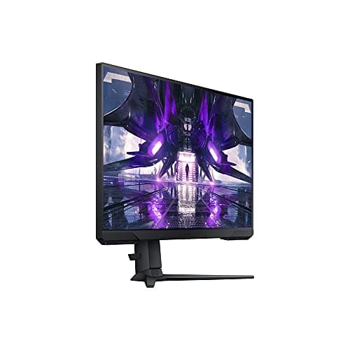 Samsung Odyssey G32A 27" 1080p 165Hz VA Monitor image