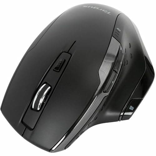 Targus AMW584GL Wireless Optical Mouse image
