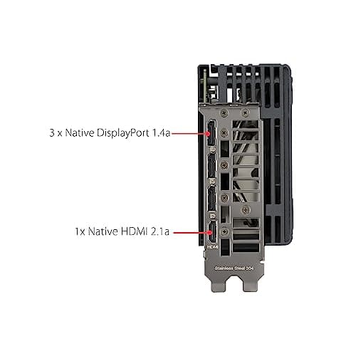 Asus GeForce RTX 4060 Ti ROG Strix GAMING OC 16GB GDDR6 Black / Red image