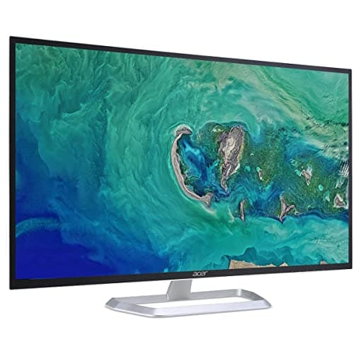 Acer EB321HQU Cbidpx 31.5" 1440p 60Hz IPS Monitor image