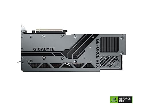 Gigabyte WINDFORCE V2 GeForce RTX 4090 24GB GDDR6X Black image