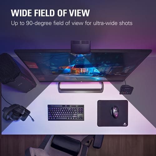 Elgato Facecam Pro 4K Webcam image