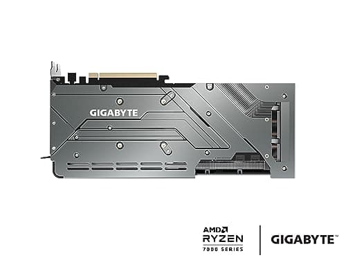 Gigabyte Radeon RX 7700 XT GAMING OC 12GB GDDR6  image