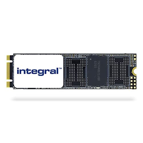 Integral 2020 2TB SSD M.2-2280 SATA main image