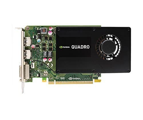 PNY VCQK2200-PB Quadro K2200 4 GB image