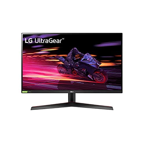 LG 27GP700-B 27" 1080p 240Hz IPS Monitor image