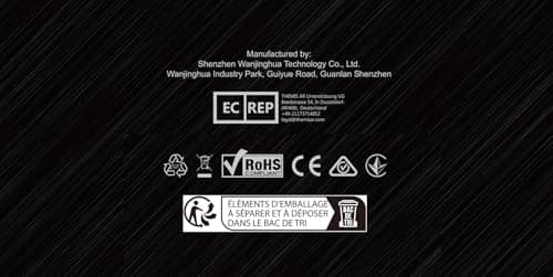 ID-COOLING FROZN A620 GDL Air 78 CFM 157mm Black / Gold image