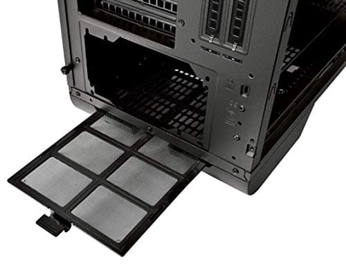 Thermaltake Core V71 TG ATX Full Tower Case image