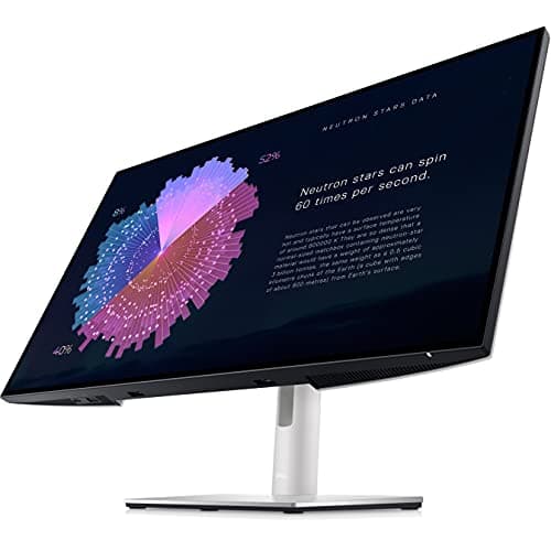 Dell UltraSharp U2722DE 27" 1440p 60Hz IPS Monitor main image