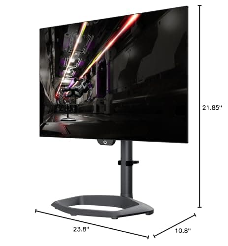 Cooler Master Tempest GZ2711 27" 1440p 240Hz OLED Monitor image