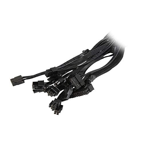 Antec EARTHWATTS GOLD PRO 750W Semi-Modular 80+ Gold image