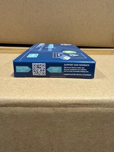 ARCTIC MX-6 8 g Thermal Paste image