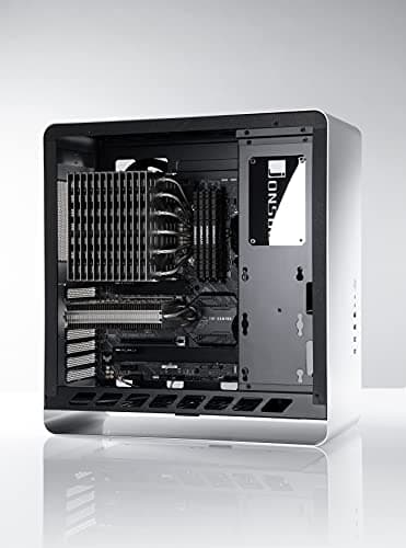 Noctua NH-P1 Air Fanless 158mm Silver image