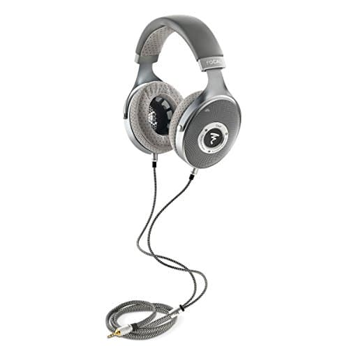 Focal Clear Open-Back Headphones image