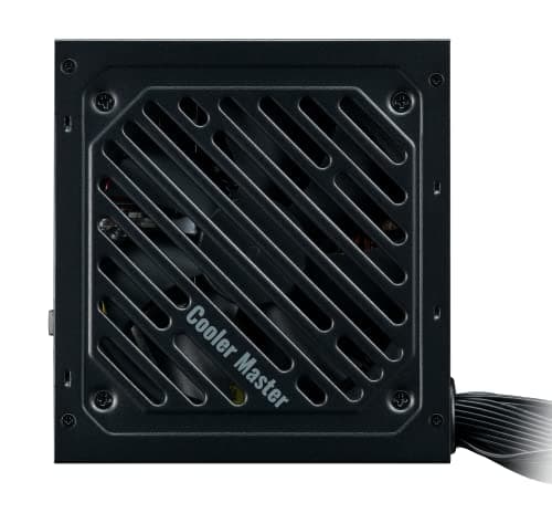 Cooler Master G600 Black ATX 600W Non-Modular 80+ Gold Certified image