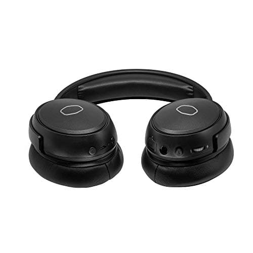 Cooler Master MH670 7.1 Channel Closed Gaming Headset image