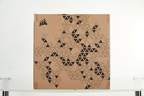 Corsair 3000D ATX Mid Tower Black AIRFLOW Tempered Glass Side Panel image