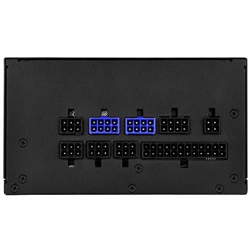 Silverstone Strider Platinum 750W Fully Modular 80+ Platinum Certified image