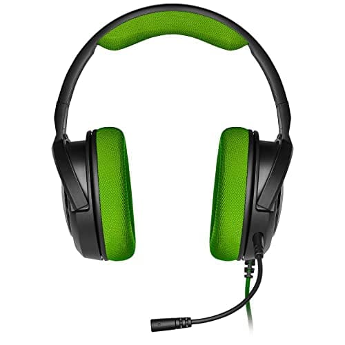 Corsair HS35 Headset image
