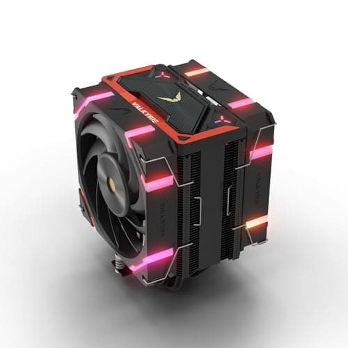 Valkyrie Vind 125 SL 80 CFM Air 158mm Black image