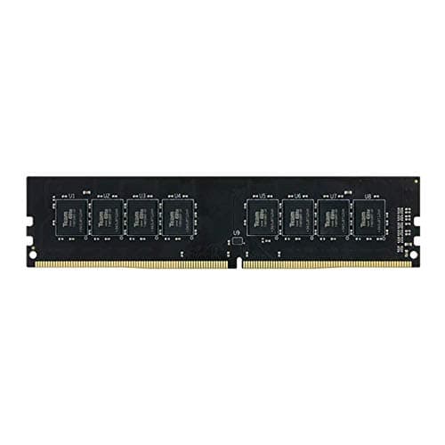 TEAMGROUP Elite Black DDR4-3200 CL22 8GB (1x8GB) main image