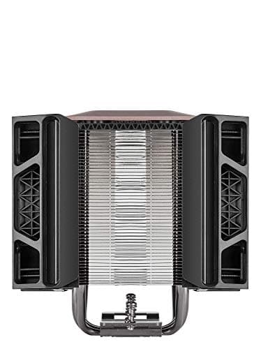 Corsair A500 75 CFM Air 169mm 75 CFM Black / Silver image