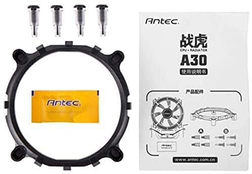 Antec A30 Air 36 CFM image