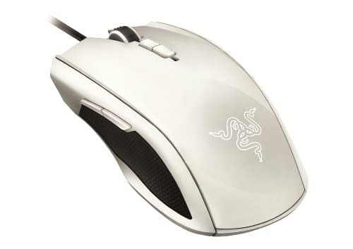 Razer Taipan Wired Laser Gaming Mouse image