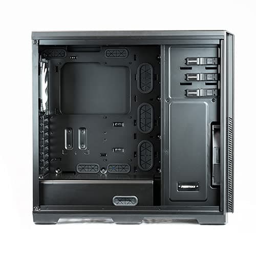 Phanteks Enthoo Pro ATX Full Tower Black Acrylic Side Panel image
