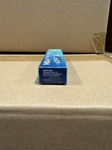 Arctic MX-4 (2019) 8g Thermal Paste image