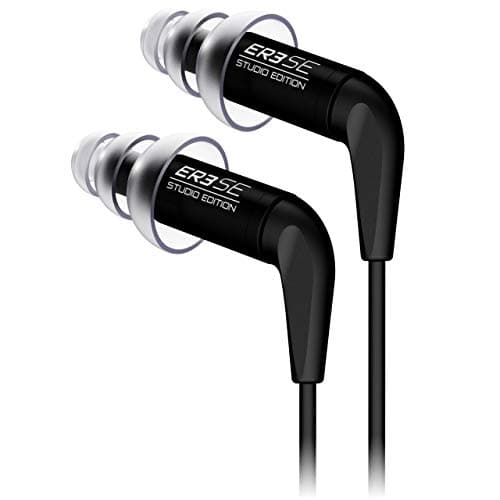 Etymotic Research ER3 Studio Edition In-Ear Headphones image