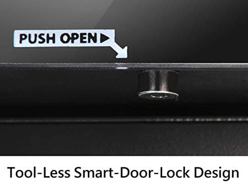 Thermaltake Level 20 ATX Full Tower Black / Silver Tempered Glass Side Panel image