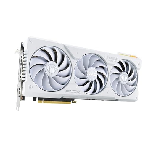 Asus TUF GAMING OC GeForce RTX 4070 Ti 12 GB image