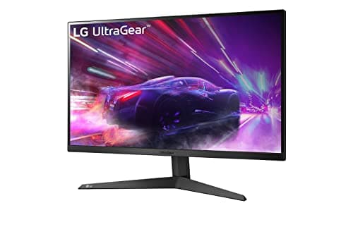 LG 27GQ50F-B 27" 1080p 165Hz VA Monitor image