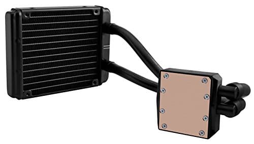 Corsair H60 Water 120mm 54 CFM image