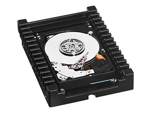 Western Digital VelociRaptor 500 GB 3.5" HDD 10000 RPM SATA 6.0 Gb/s image