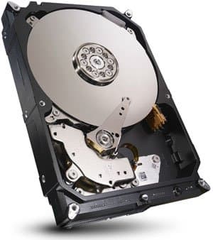 Western Digital Caviar Green 750GB HDD 5400RPM 3.5" SATA image