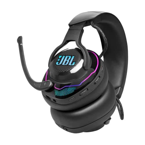JBL Quantum 910 Wireless Gaming Headset image