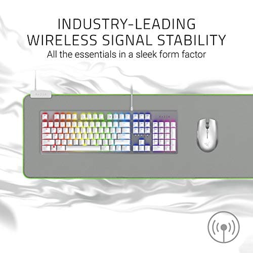 Razer Atheris Wireless Optical Mouse image